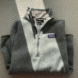 ❤️ Women’s Patagonia Better Sweater ❤️